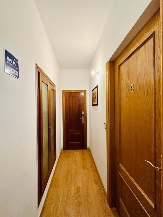 Punta Me Rooms Near The Gran Via Madrid Dış mekan fotoğraf